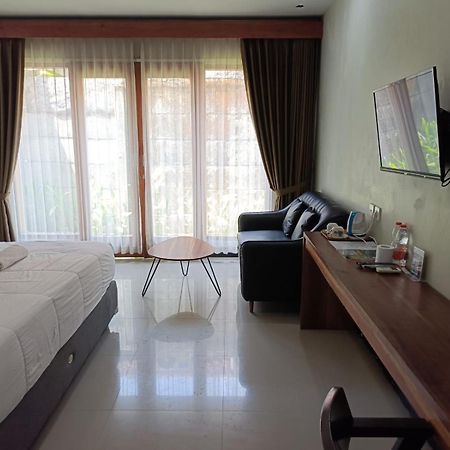 Hastina Hotel Lombok Mataram Exteriér fotografie