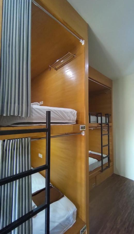 Hastina Hotel Lombok Mataram Exteriér fotografie