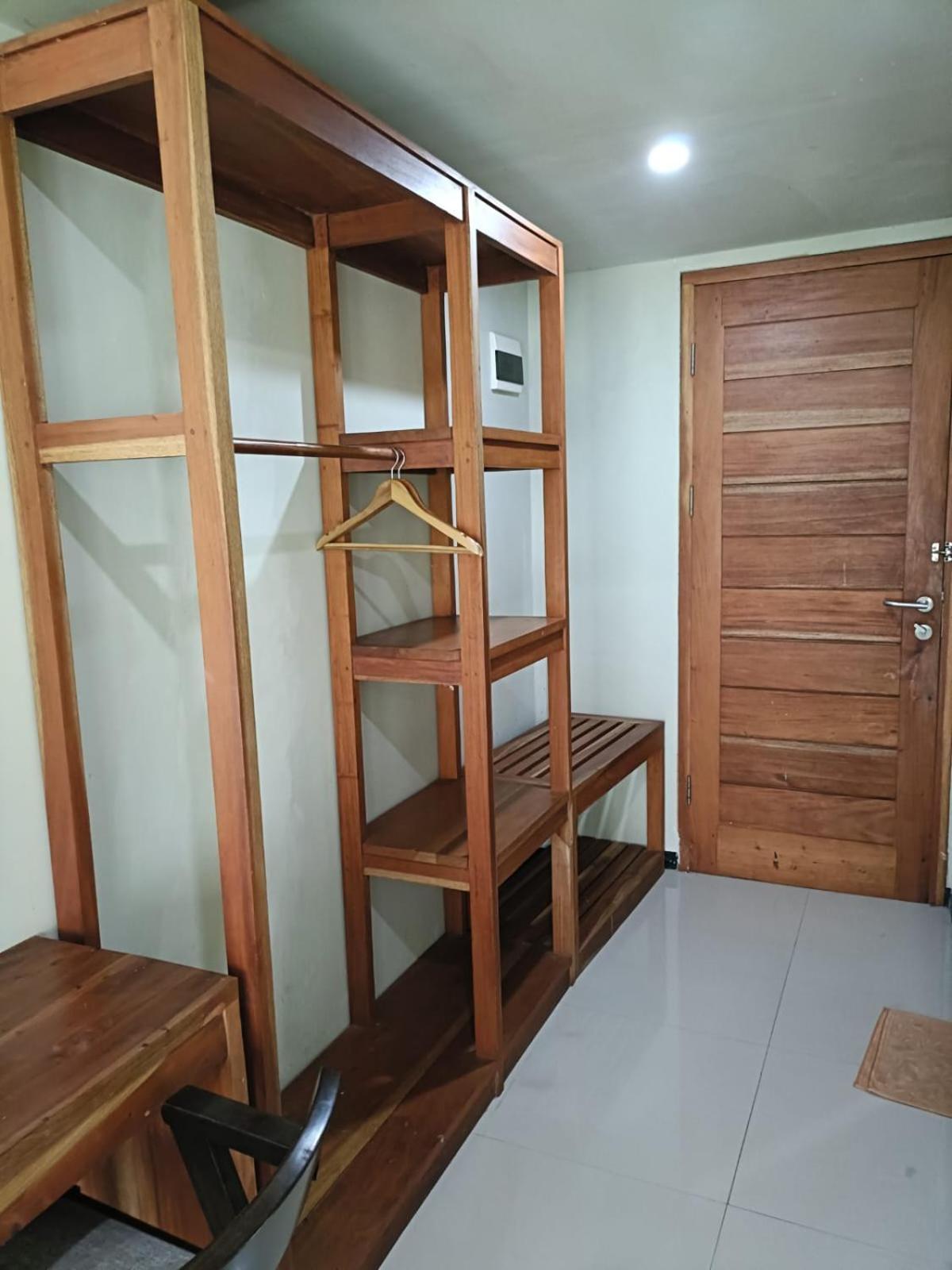 Hastina Hotel Lombok Mataram Exteriér fotografie
