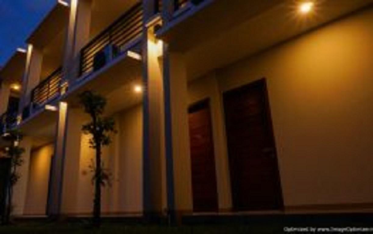 Hastina Hotel Lombok Mataram Exteriér fotografie