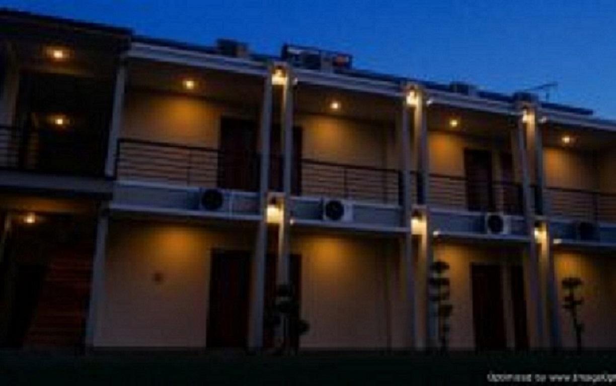 Hastina Hotel Lombok Mataram Exteriér fotografie