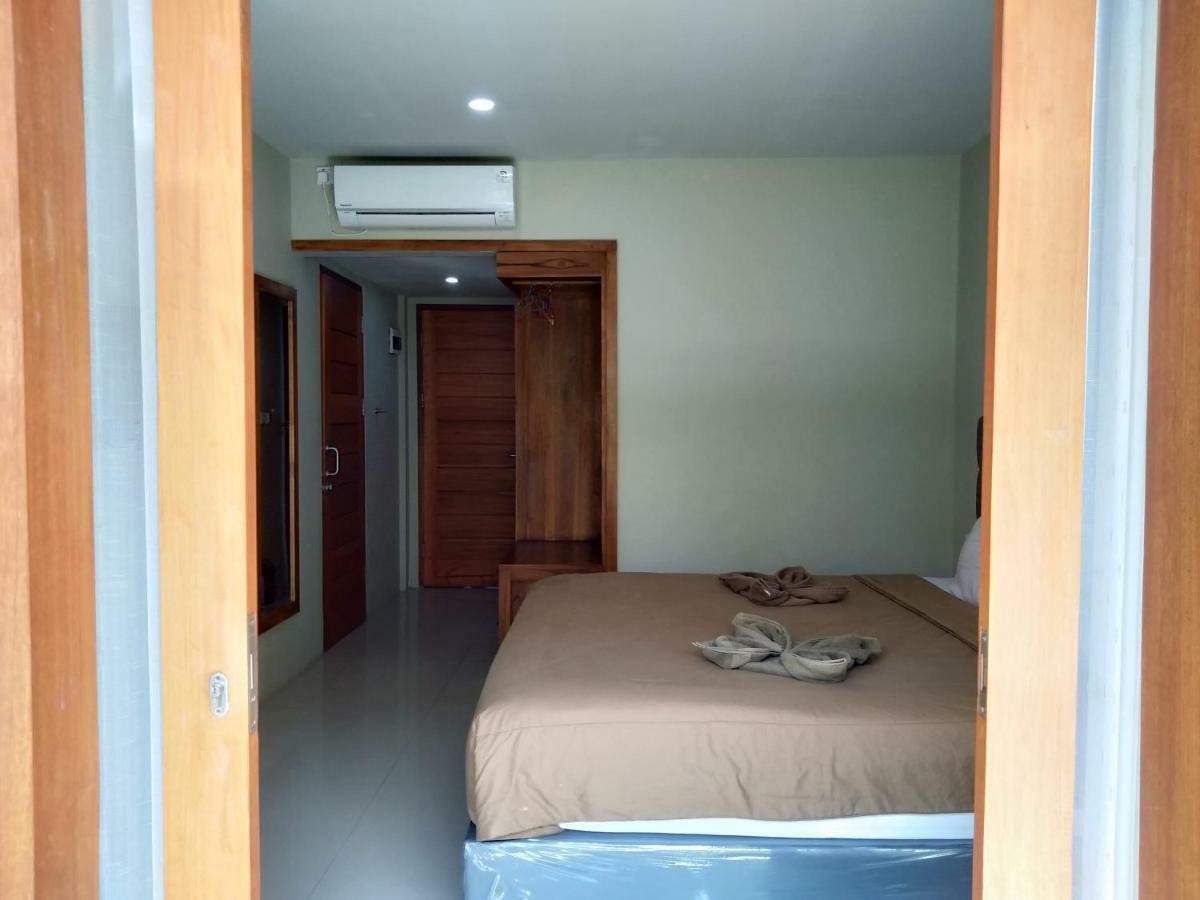 Hastina Hotel Lombok Mataram Exteriér fotografie