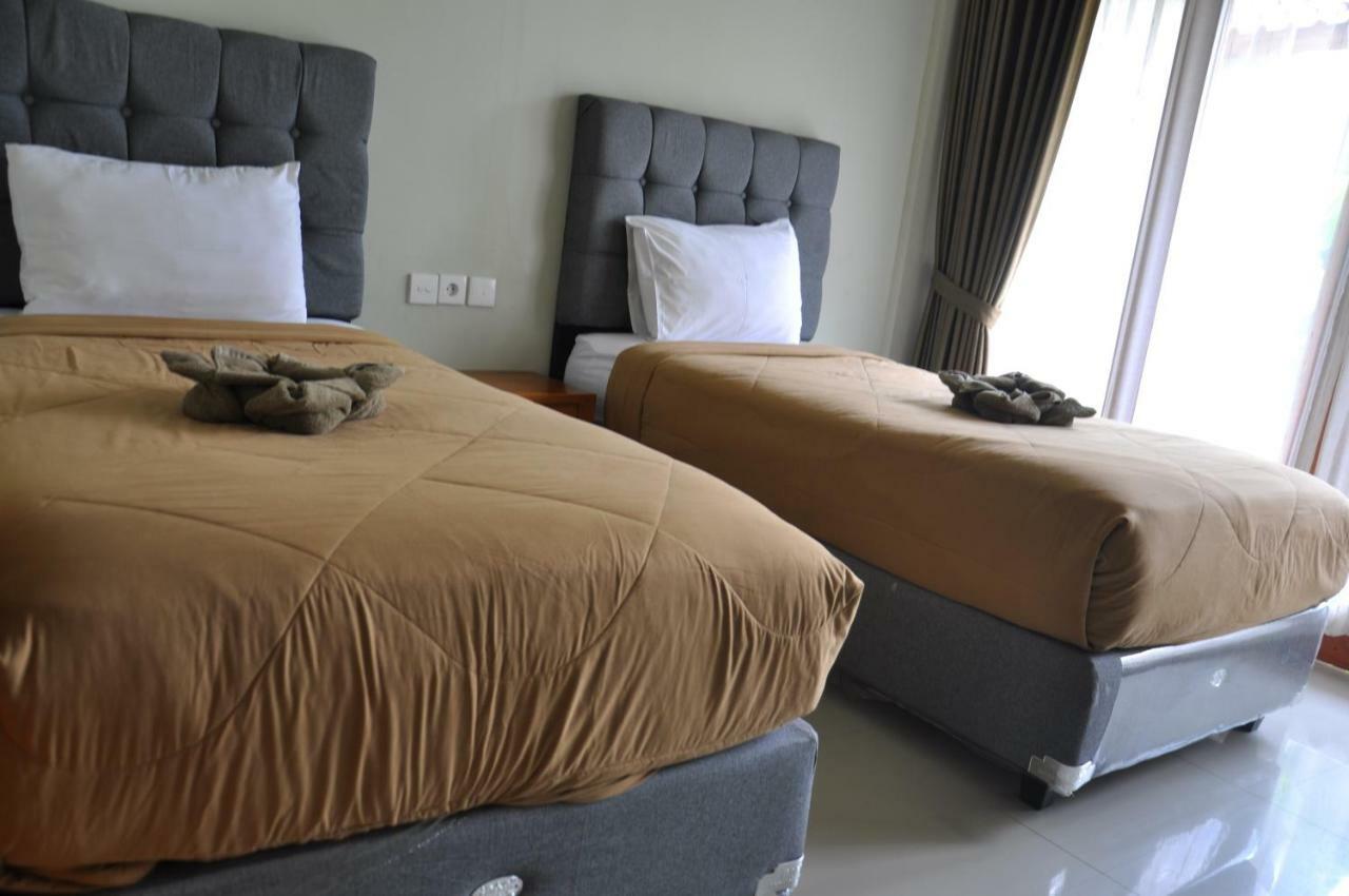 Hastina Hotel Lombok Mataram Exteriér fotografie