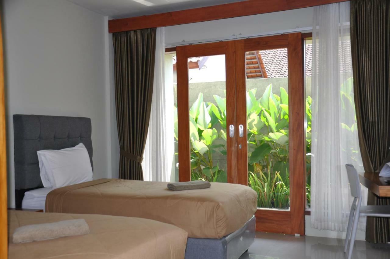 Hastina Hotel Lombok Mataram Exteriér fotografie