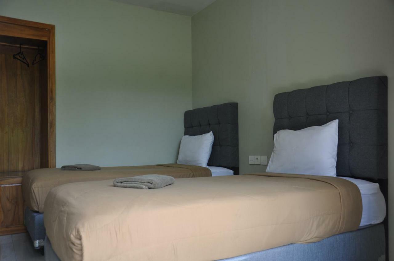 Hastina Hotel Lombok Mataram Exteriér fotografie